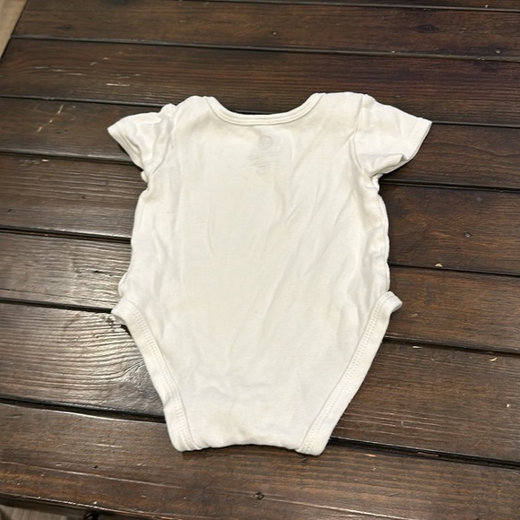 Quote bodysuit - 3-6M - Picture 3 of 3